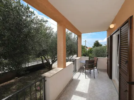 Mia, Maison 8 personnes à Novigrad (Zadar) - Photo 16
