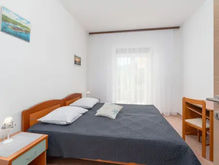 Vesela, Appartement 5 personnes à Vir - Photo 12