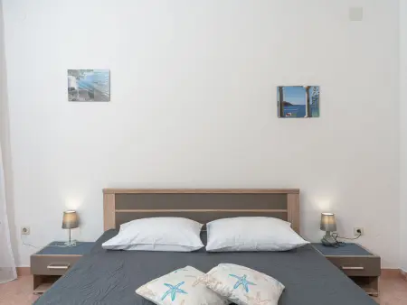 Vesela, Appartement 5 personnes à Vir - Photo 18