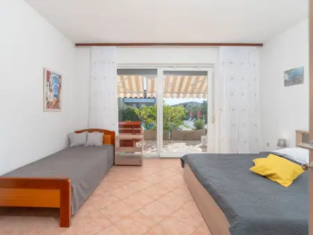 Vesela, Appartement 5 personnes à Vir - Photo 19