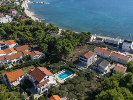 Vesela, Appartement 5 personnes à Vir - Photo 20