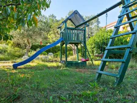 Vesela, Appartement 5 personnes à Vir - Photo 29
