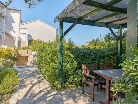 Vesela, Appartement 5 personnes à Vir - Photo 30
