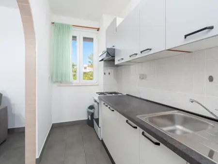 Vesela, Appartement 5 personnes à Vir - Photo 4