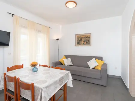 Vesela, Appartement 5 personnes à Vir - Photo 6