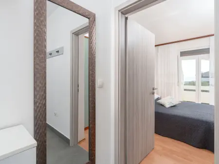 Vesela, Appartement 5 personnes à Vir - Photo 15