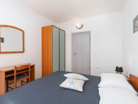 Vesela, Appartement 5 personnes à Vir - Photo 16