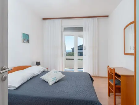 Vesela, Appartement 5 personnes à Vir - Photo 17