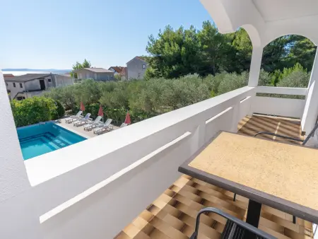 Vesela, Appartement 5 personnes à Vir - Photo 20