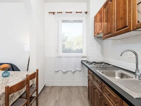 Vesela, Appartement 4 personnes à Vir - Photo 5