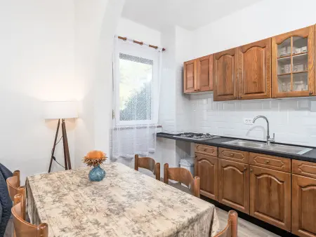 Vesela, Appartement 4 personnes à Vir - Photo 6