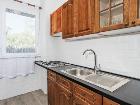 Vesela, Appartement 4 personnes à Vir - Photo 7