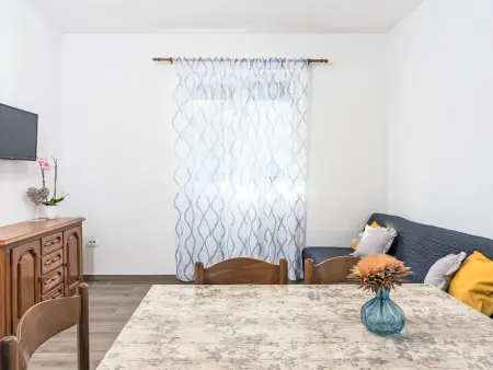 Vesela, Appartement 4 personnes à Vir - Photo 8