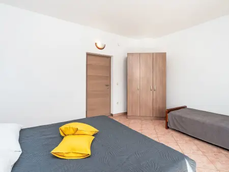Vesela, Appartement 4 personnes à Vir - Photo 10
