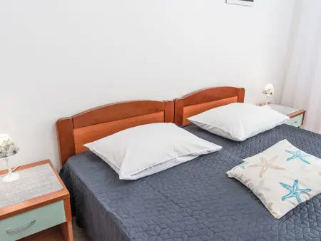 Vesela, Appartement 4 personnes à Vir - Photo 11