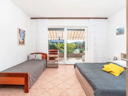 Vesela, Appartement 4 personnes à Vir - Photo 12