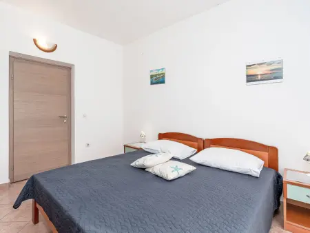 Vesela, Appartement 4 personnes à Vir - Photo 15