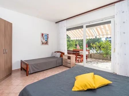 Vesela, Appartement 4 personnes à Vir - Photo 16