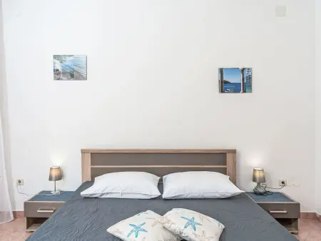 Vesela, Appartement 4 personnes à Vir - Photo 17