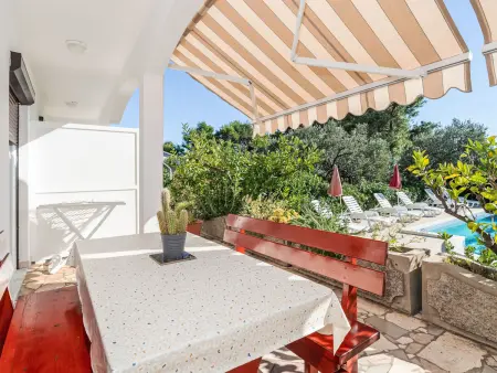 Vesela, Appartement 4 personnes à Vir - Photo 18