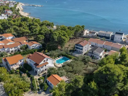 Vesela, Appartement 4 personnes à Vir - Photo 32