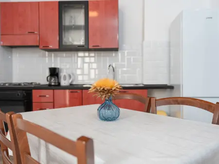 Vesela, Appartement 4 personnes à Vir - Photo 4
