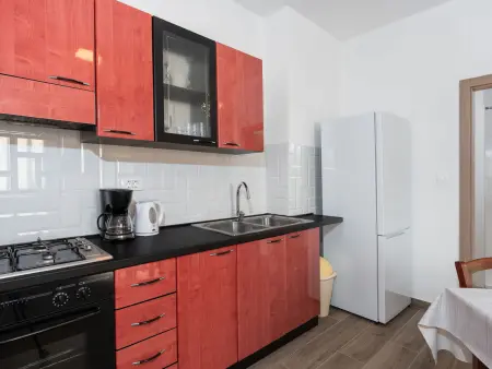 Vesela, Appartement 4 personnes à Vir - Photo 5