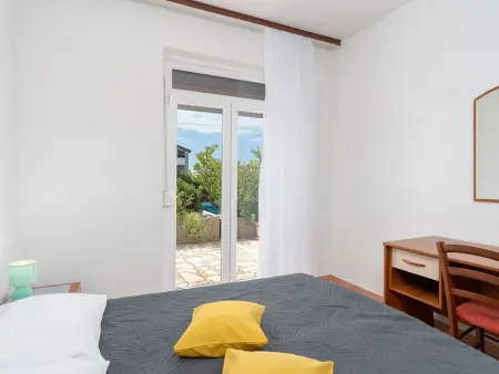 Vesela, Appartement 4 personnes à Vir - Photo 10