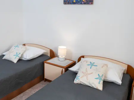 Vesela, Appartement 4 personnes à Vir - Photo 14
