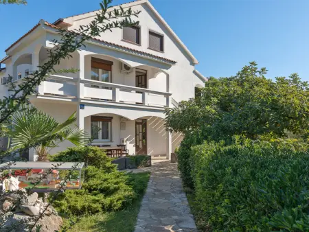 Vesela, Appartement 4 personnes à Vir - Photo 25