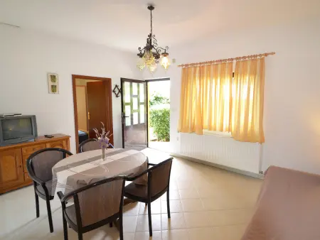 Luce, Appartement 4 personnes à Vir - Photo 4