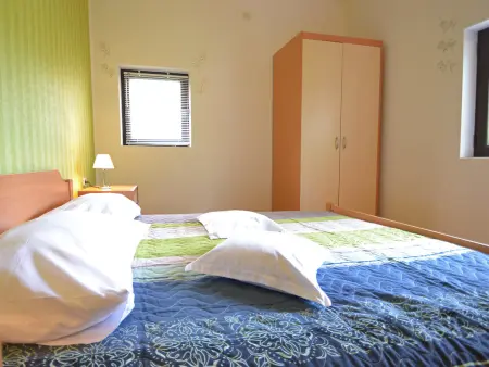 Luce, Appartement 4 personnes à Vir - Photo 9