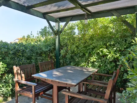 Luce, Appartement 4 personnes à Vir - Photo 14