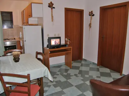 Ana, Maison 4 personnes à Vir - Photo 5