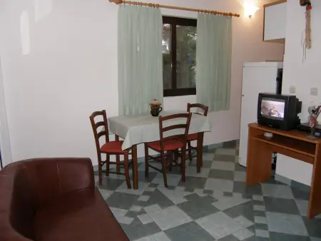 Ana, Maison 4 personnes à Vir - Photo 6