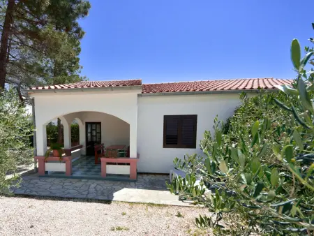 Ana, Maison 4 personnes à Vir - Photo 10