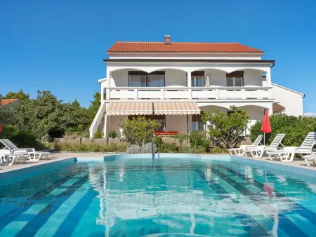 Ana, Maison 4 personnes à Vir - Photo 31