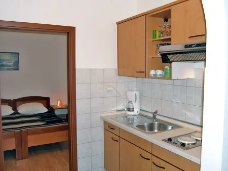 Ana, Maison 4 personnes à Vir - Photo 3