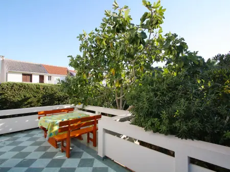 Ana, Maison 4 personnes à Vir - Photo 8