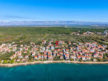 Anica, Appartement 6 personnes à Zadar - Photo 43