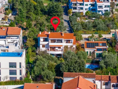 Anica, Appartement 6 personnes à Zadar - Photo 45
