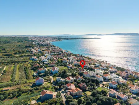 Anica, Appartement 6 personnes à Zadar - Photo 48