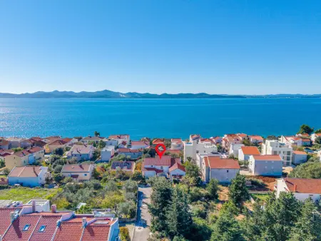 Anica, Appartement 6 personnes à Zadar - Photo 52