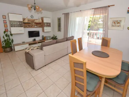 Cici, Maison 8 personnes à Iž Iž Mali - Photo 6