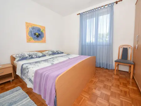 Cici, Maison 8 personnes à Iž Iž Mali - Photo 8