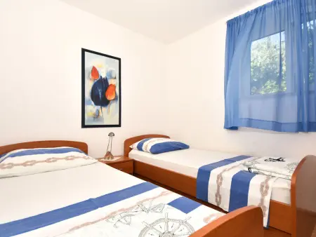 Cici, Maison 8 personnes à Iž Iž Mali - Photo 9