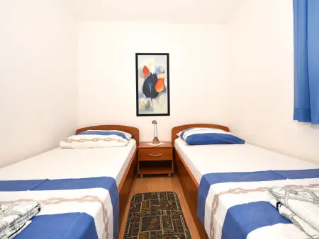 Cici, Maison 8 personnes à Iž Iž Mali - Photo 10