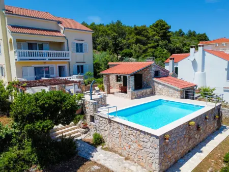 Cici, Maison 8 personnes à Iž Iž Mali - Photo 25
