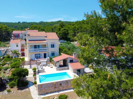 Cici, Maison 8 personnes à Iž Iž Mali - Photo 26