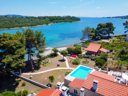 Cici, Maison 8 personnes à Iž Iž Mali - Photo 27